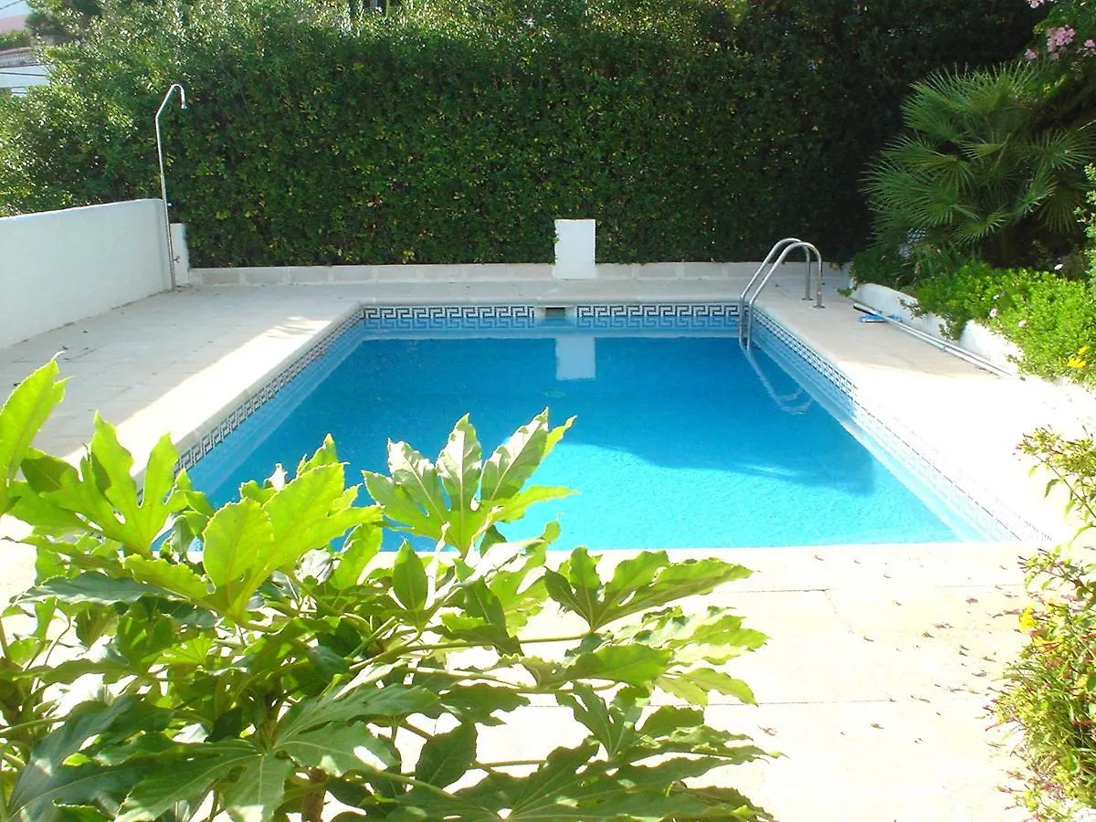 Villa Dolce Vita 료렛 드 마르 0*,  스페인